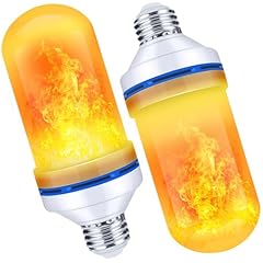 Led flame light for sale  Delivered anywhere in USA 