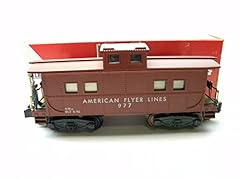 American flyer 977 for sale  Delivered anywhere in USA 