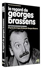 Regard georges brassens d'occasion  Livré partout en France