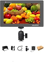 Lilliput fs7 pollici usato  Spedito ovunque in Italia 