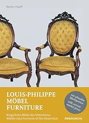 Louis philippe furniture for sale  Delivered anywhere in UK