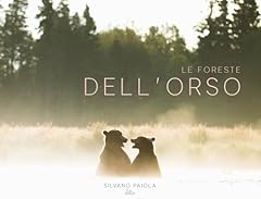 Foreste dell orso usato  Spedito ovunque in Italia 
