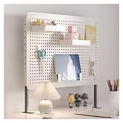Xilyzmo desk pegboards for sale  Delivered anywhere in USA 