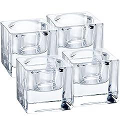 Deybby clear glass for sale  Delivered anywhere in USA 