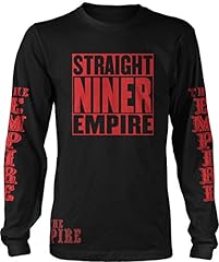 Straight niner empire for sale  Delivered anywhere in USA 
