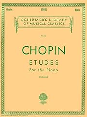 Etudes. solo piano. d'occasion  Livré partout en France