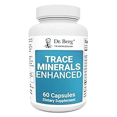 Dr. berg trace for sale  Delivered anywhere in USA 