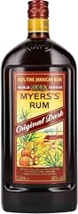 Myers rum original usato  Spedito ovunque in Italia 