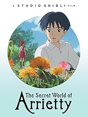 Secret arrietty for sale  Delivered anywhere in USA 