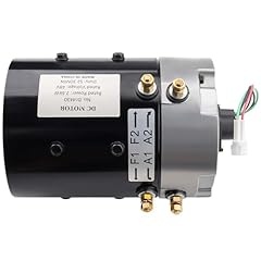 Dm430 48v 2.6kw for sale  Delivered anywhere in USA 