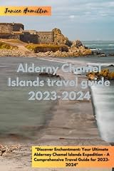 Alderney chamel islands for sale  Delivered anywhere in UK