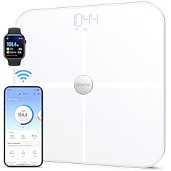 Renpho körperfettwaage wlan gebraucht kaufen  Wird an jeden Ort in Deutschland