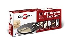 Krampouz kit etalement d'occasion  Livré partout en France