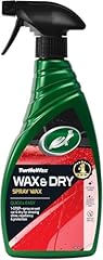 Turtle wax 51800 for sale  Delivered anywhere in UK