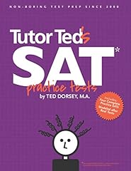 Tutor ted sat for sale  Delivered anywhere in USA 