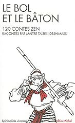 Bol bâton 120 d'occasion  Livré partout en France