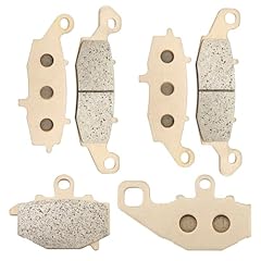 Sintered front rear for sale  Delivered anywhere in USA 