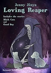The loving reaper gebraucht kaufen  Wird an jeden Ort in Deutschland