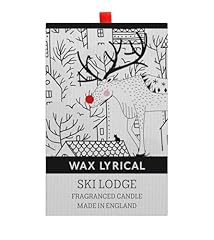 Wax lyrical candela usato  Spedito ovunque in Italia 