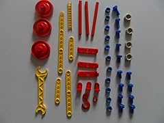 Vintage meccano plastic for sale  Delivered anywhere in UK