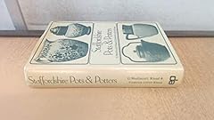 Staffordshire pots potters for sale  Delivered anywhere in UK