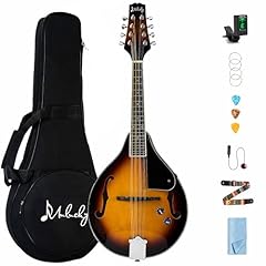 Mulucky style acoustic for sale  Delivered anywhere in USA 