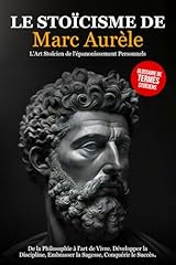 Stoïcisme marc aurèle d'occasion  Livré partout en France