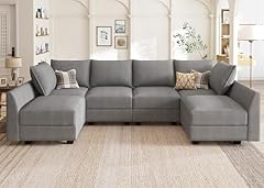 Honbay modular sectional for sale  Delivered anywhere in USA 
