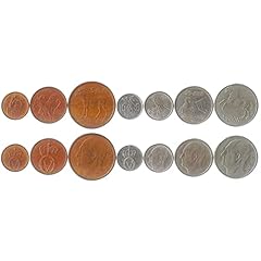 Coins norway norwegian for sale  Delivered anywhere in USA 