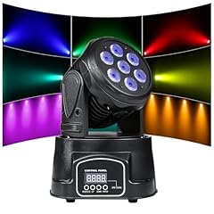 Zkymzl moving head usato  Spedito ovunque in Italia 