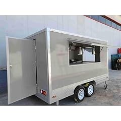 Belyoo food trailer for sale  Delivered anywhere in UK