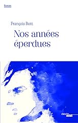 Années éperdues d'occasion  Livré partout en France