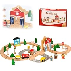 Basamou circuits trains d'occasion  Livré partout en France