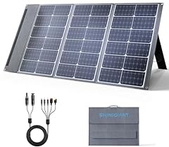 100w portable solar for sale  Delivered anywhere in USA 