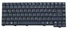 Qwertz tastatur asus gebraucht kaufen  Wird an jeden Ort in Deutschland