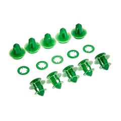 Mtsooning 10pcs green for sale  Delivered anywhere in UK