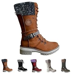 Warehouse deal winterstiefel gebraucht kaufen  Wird an jeden Ort in Deutschland