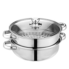 Steamer pot cooking for sale  Delivered anywhere in USA 