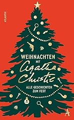 Weihnachten agatha christie gebraucht kaufen  Wird an jeden Ort in Deutschland