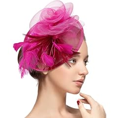 Sinsen fuschia pink for sale  Delivered anywhere in UK