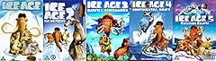 Complete ice age for sale  Delivered anywhere in UK