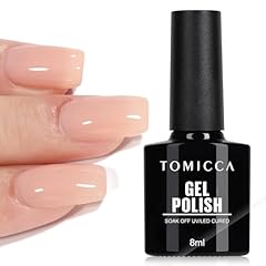 Tomicca nude gel for sale  Delivered anywhere in UK
