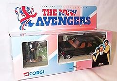 Corgi new venger for sale  Delivered anywhere in UK