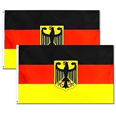 Stück deutschland flagge gebraucht kaufen  Wird an jeden Ort in Deutschland