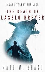 Death laszlo breyer for sale  Delivered anywhere in UK