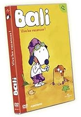 Bali vacances d'occasion  Livré partout en France