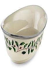 Lenox holiday platinum for sale  Delivered anywhere in USA 