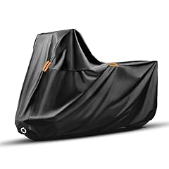 Poibnz motorbike cover for sale  Delivered anywhere in UK