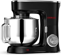 Cooklee stand mixer for sale  Delivered anywhere in USA 