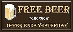 Unoopler free beer for sale  Delivered anywhere in USA 